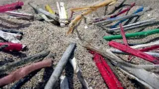 No more straws, please