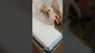TESTEI o Topper Diamond Degree da EMMA!