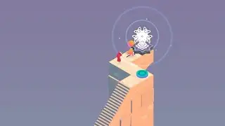 Mountain valley 2 kids game cartoon video 📸 bachcho ka game 🎮 part 2 