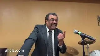 Pastor Cleary - Death & Life is in the Power of the Tongue | Sun. 01-18-2026
