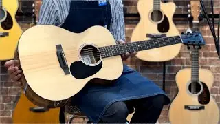 Martin 000-12E Koa #2964897