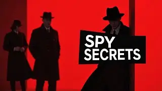 Espionage and Intelligence during World War 1 #ww1