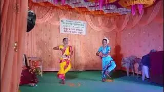 Odisi dance 💃 