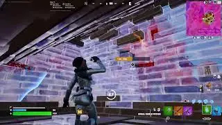 LIVE Late Game Solo Quick Cup