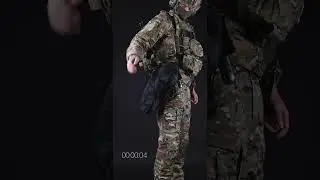 Рятувальна система PECI Tactical Flotation Support System TFSS-5326