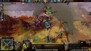 Boston Major - Virtus.Pro vs Newbee (игра 1) - ZLVG-стрим