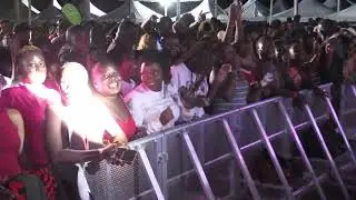 VULAI FESTIVAL 2025 &ndash; A Celebration of Luhya Culture, Music & Identity | FULL EVENT
