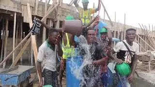 Water Reticulation