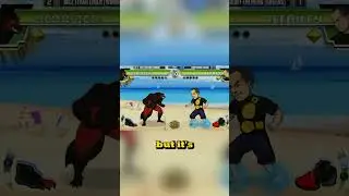 Fighting games are too complicated&hellip;