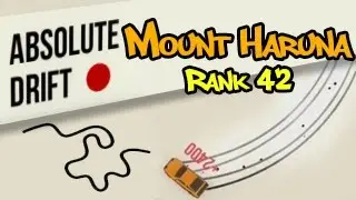 Absolute Drift - Mount Haruna - Rank42