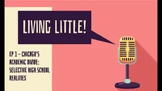 Episode 1: Chicago's Academic Divide: Selective High School Realities ft. Ayan Sayani