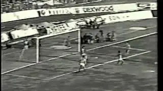 OΛΥΜΠΙΑΚΟΣ-ΑΕΚ 6-0 1981