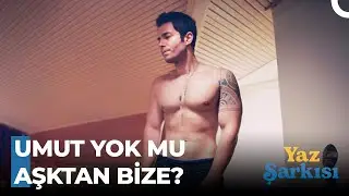 Bu Şarkılar Sadece Yaz İçin 🖤- Yaz Şarkısı