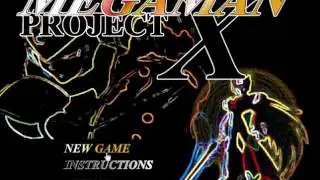 Meagaman Project X (Sometime i hate this)