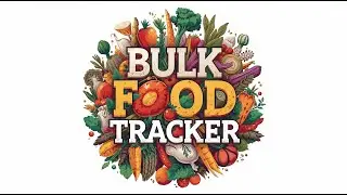 Bulk Food Tracker: NorthStar Market | Test | v1.0.1 | 2025