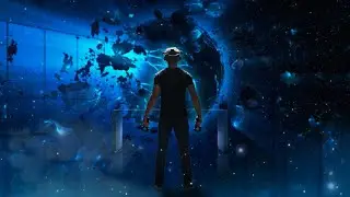 Virtua Red Alert [VR RTS]
