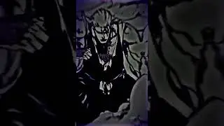 komamura bankai kokujo tengen myo'o#bleach #komamura