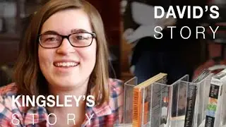 Panther Profiles: Kingsley & David (Episode One)