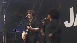 Jake Bugg - All I Need - Live @ TRNSMT 2025
