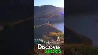 Beautiful #hannalake #discoverpakistantv #beautyofpakistan #shortsvideo #shorts #short