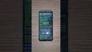 Root checker & LiveBoot Samsung Galaxy A50 [root] superuser rights #liveboot #androidroot #rooted