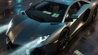 Dark Melodic Trap Instrumental | Study, Focus, Background Music