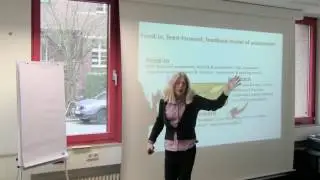 Jane Collings &uuml;ber Inclusive Assessment