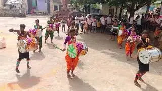 ಶ್ರೀ ಅಮೋಘ ಸಿದ್ದೇಶ್ವರ ಮಹಿಳಾ ಡೋಲು ಕುಣಿತ ಕಲ್ಲಾಪುರ ತಾಲೂಕು ನರಗುಂದ ಜಿಲ್ಲಾ ಗದಗ ನಂಬರ್ 8151931406