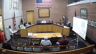 Village of Walton Hills Planning Commission 1-15-26