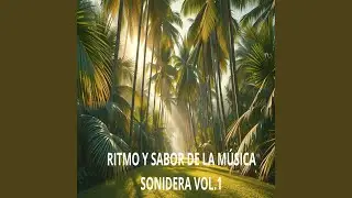 Cumbia Cienaguera