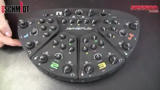 Jamhub BedRoom
