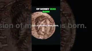 The Surprising History of Money How its Value Became an Illusion #shorts   #money  #youtubeshorts