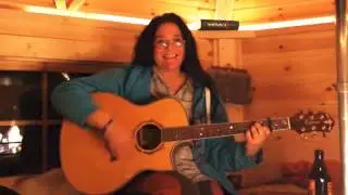 Brigitte Hanl - Wild&acute;s Wasser - Seer