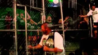 IZW Evolution 2012 Impact Chamber Hype