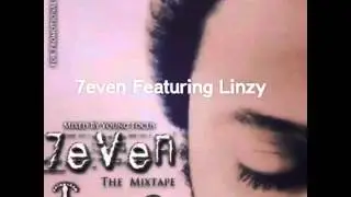 7even The Mixtape  - Noble Da Genius