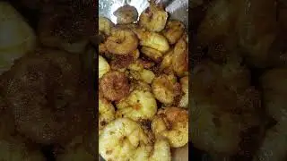 masla fish fry #challenge #food #cooking #recipeyamee