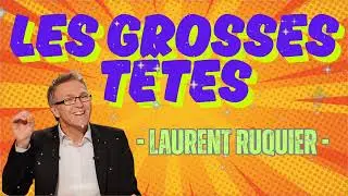 LE CHOC DU RIRE grosses têtes Laurent Ruquier - 02 juillet 2020 (Arnaud Ducret)