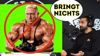Kraft ist unnötig! Mit Mert Özyildirim | Stall MMA Podcast Highlights