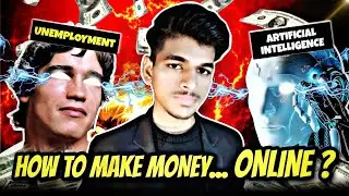 How To Earn Money Online? - M Plus Cine Creation Presentation - OTT Plateform | Affiliate marketing