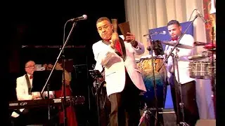 Volare Salsa Version - The Latin Ensemble Live! At 2019 Miami Latino Magazine Awards