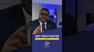Get Paid Faster - Pt. 4 #LifeInsurance #FinancialProfessional #FinancialAdvisor #LifeInsuranceAgent