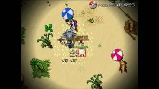 Padventures - Trailer