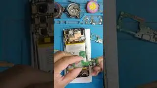 Oppo F19s charging problem#allmobilerepair#mobilereparingsolution#oppophones#unboxing#viralvideo