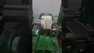 AVM 8M HTD PITCH TIMING PULLEY