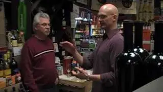 Life is Hard TV #8 - Wine Tasting 2 @ Glen-Ro
