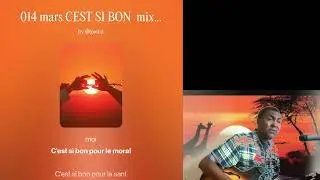 C&rsquo;EST SI BON &ndash; Zouk Dance | Fojeba (Official Video)