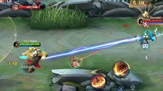 FRANCO HOOK SETTINGS