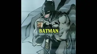 I am Batman guys 🦇😎 #batman #dc  #superheroedits #shorts #viralshorts