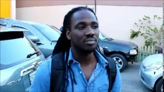 I Octane  Talks Album & Reggae Sumfest With Dj Asha D
