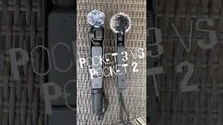 Upgrade From DJI Pocket 2 to Pocket 3?
